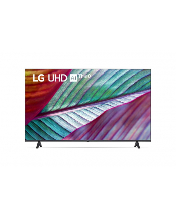 LG 86UR78003LB Telewizor 2,18 m (86'') 4K Ultra HD Smart TV Czarny