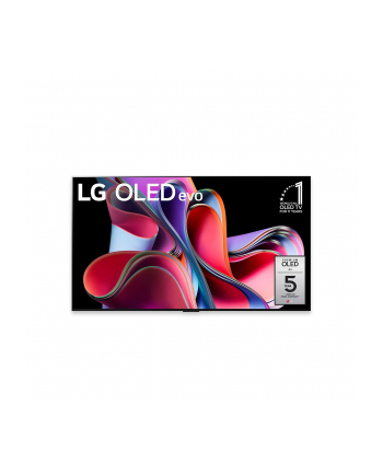LG OLED77G33LA