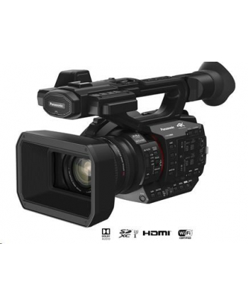 Panasonic Hc-X20E Czarna (HCX20E)