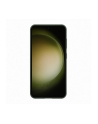 Samsung Leather Case do Galaxy S23 Zielony (EF-VS911LGEGWW) - nr 3