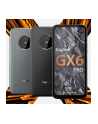 Gigaset GX6 Pro 8/128GB Czarny - nr 1