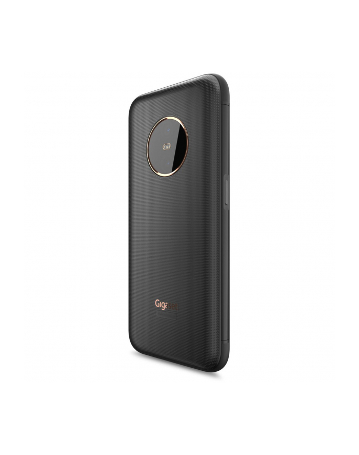 Gigaset GX6 Pro 8/128GB Czarny główny
