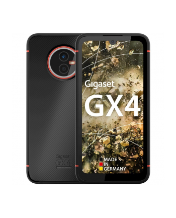 Gigaset GX4 Pro 128Gb Czarny nr 2