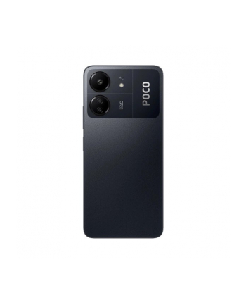 POCO C65 6/128GB Czarny