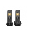Gigaset Pure 100 DUO Telefon bezprzewodowy DECT - nr 2