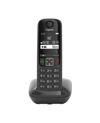 Gigaset Telefon Bezprzewodowy Dect S30852 H2816 R601 Id R