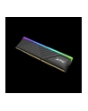Adata Xpg Dimm Ddr4 8Gb 3200Mhz Cl16 Rgb Gammix D35 Memory, Dual Tray (AX4U32008G16ADTBKD35G) - nr 10