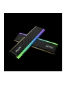 Adata Xpg Dimm Ddr4 8Gb 3200Mhz Cl16 Rgb Gammix D35 Memory, Dual Tray (AX4U32008G16ADTBKD35G) - nr 13