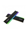 Adata Xpg Dimm Ddr4 8Gb 3200Mhz Cl16 Rgb Gammix D35 Memory, Dual Tray (AX4U32008G16ADTBKD35G) - nr 17