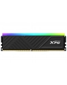 Adata Xpg Dimm Ddr4 8Gb 3200Mhz Cl16 Rgb Gammix D35 Memory, Dual Tray (AX4U32008G16ADTBKD35G) - nr 22
