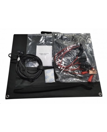 Viking Panel Słoneczny L120, 120W VSPL120