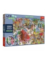 trefl PUZZLE 500 Spy Guy Lost Items Gdańsk Poland 37479 - nr 1