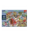 trefl PUZZLE 500 Spy Guy Lost Items Gdańsk Poland 37479 - nr 3