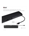 Club 3D Csv 1565 stacja dokująca Usb C Vga Hdmi Dp Gige (CSV1565) - nr 23