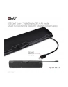 Club 3D Csv 1565 stacja dokująca Usb C Vga Hdmi Dp Gige (CSV1565) - nr 37