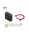 Club 3D Csv 1565 stacja dokująca Usb C Vga Hdmi Dp Gige (CSV1565) - nr 38