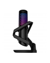 asus Mikrofon ROG Carnyx BLACK 192kHz/24bit Aura Sync - nr 21