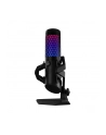 asus Mikrofon ROG Carnyx BLACK 192kHz/24bit Aura Sync - nr 34