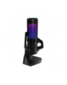 asus Mikrofon ROG Carnyx BLACK 192kHz/24bit Aura Sync - nr 35