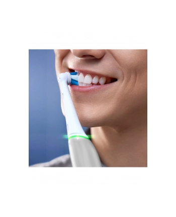 Oral-B iO Series 6 Duo White Pink Sand