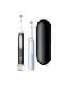 Oral B Io Series 3   Black & Blue - nr 18