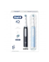 Oral B Io Series 3   Black & Blue - nr 20