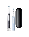 Oral B Io Series 3   Black & Blue - nr 22