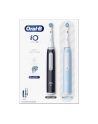 Oral B Io Series 3   Black & Blue - nr 23