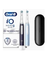 Oral B Io Series 3   Black & Blue - nr 24