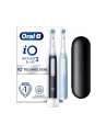 Oral B Io Series 3   Black & Blue - nr 28