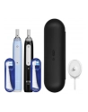 Oral B Io Series 3   Black & Blue - nr 5