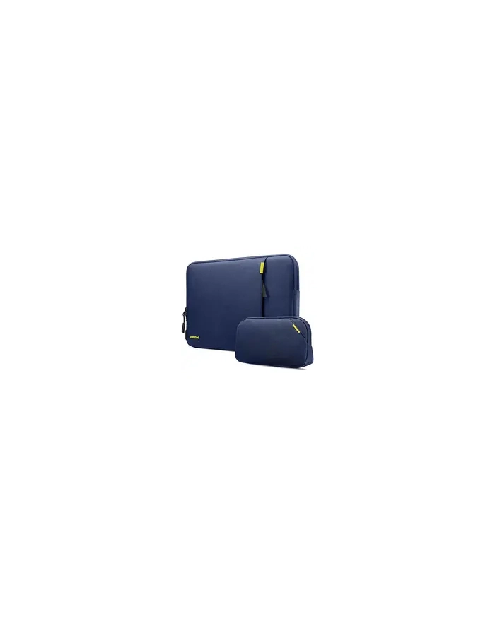 Tomtoc Pokrowiec Defender A13 Na Macbooka Blue 13'' (A13C2B2GP) główny