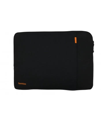 Tomtoc Defender-A13 Zestaw pokrowców MacBook M1/M2 czarny (A13D2DV)