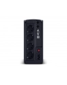 Cyberpower value pro vp1000e lcd  usv 550W 1000Va (834603) - nr 10