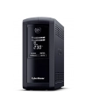 Cyberpower value pro vp1000e lcd  usv 550W 1000Va (834603) - nr 16