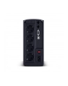 Cyberpower value pro vp1000e lcd  usv 550W 1000Va (834603) - nr 20