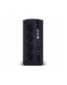 Cyberpower value pro vp1000e lcd  usv 550W 1000Va (834603) - nr 24