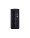 Cyberpower value pro vp1000e lcd  usv 550W 1000Va (834603) - nr 3