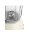 Smeg - Blender 50's Retro Style BLF03CREU Kremowy - nr 6