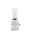 Smeg - Blender sportowy 50's Retro Style PBF01WHEU Biały - nr 10