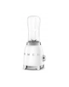 Smeg - Blender sportowy 50's Retro Style PBF01WHEU Biały - nr 15