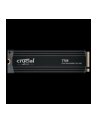 crucial Dysk SSD T705  1TB M.2 NVMe 2280 PCIe 5.0 13600/10200 radiator - nr 11