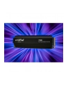 crucial Dysk SSD T705  1TB M.2 NVMe 2280 PCIe 5.0 13600/10200 radiator - nr 18