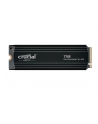 crucial Dysk SSD T705  1TB M.2 NVMe 2280 PCIe 5.0 13600/10200 radiator - nr 32