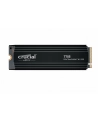 crucial Dysk SSD T705  1TB M.2 NVMe 2280 PCIe 5.0 13600/10200 radiator - nr 34