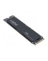 crucial Dysk SSD T705  2TB M.2 NVMe 2280 PCIe 5.0 14500/12700 - nr 20