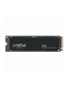crucial Dysk SSD T705  2TB M.2 NVMe 2280 PCIe 5.0 14500/12700 - nr 28