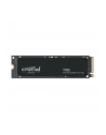 crucial Dysk SSD T705  2TB M.2 NVMe 2280 PCIe 5.0 14500/12700 - nr 2
