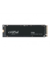 crucial Dysk SSD T705  2TB M.2 NVMe 2280 PCIe 5.0 14500/12700 - nr 3