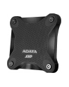 adata Zewnętrzny dysk SSD SD620 2TB U3.2A 520/460 MB/s Black - nr 9